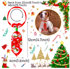 Meelas festive tie pack