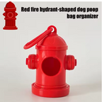 Meelas Fire Hydrant Bag Holder
