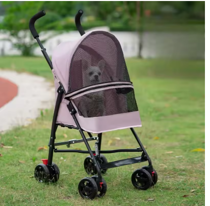 Meelas Cozy Rider