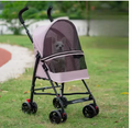 Meelas Cozy Rider