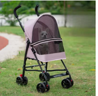Meelas Cozy Rider