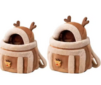Meelas Warm Paws Carrier