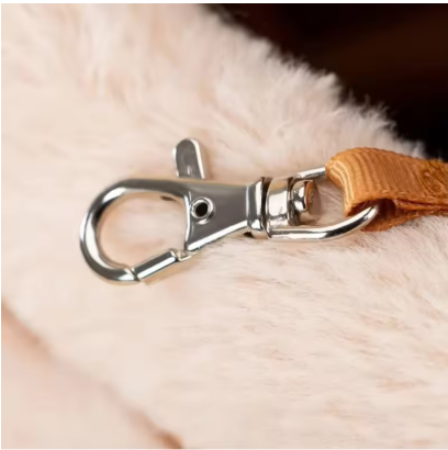 Meelas Warm Paws Carrier