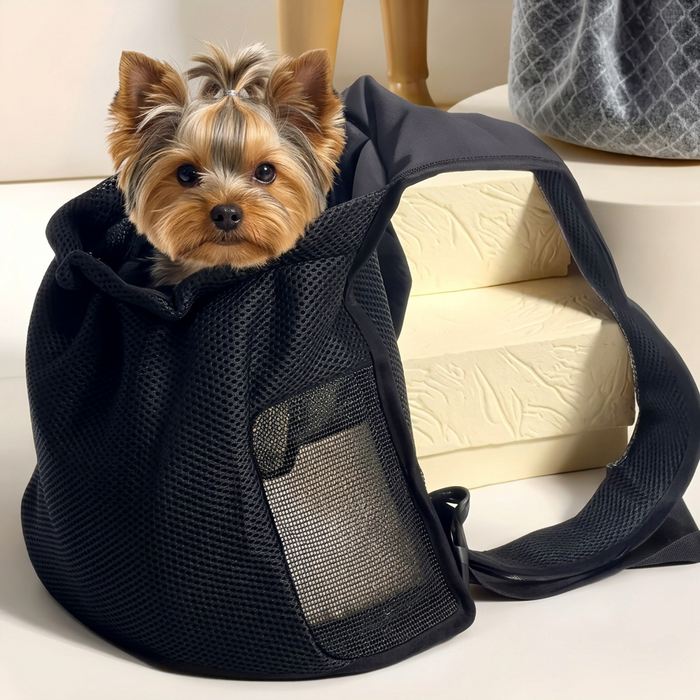 Meelas Adventure Carrier