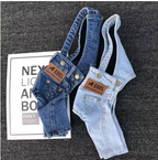 Meelas Pup Jeans