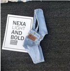 Meelas Pup Jeans