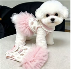 Meelas Sweet Bow Dress