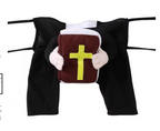 Meelas Divine Dog Outfit