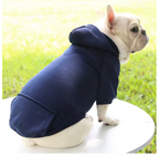 Meelas Winter Woof Hoodie