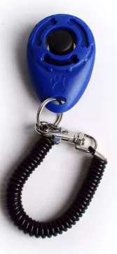 Meelas Paw Trainer