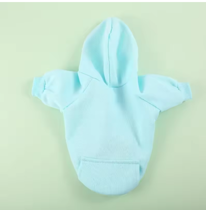 Meelaas Comfy Pet Hoodie