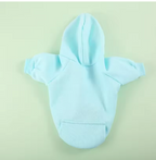 Meelaas Comfy Pet Hoodie