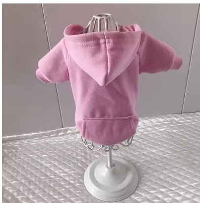 Meelaas Comfy Pet Hoodie