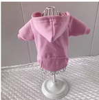 Meelaas Comfy Pet Hoodie