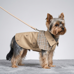 Meelas Detective Cape