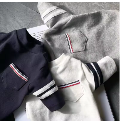 Meelas Stripe Pocket Vest