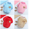 Meelas Plaid Paws Sweater 🐾