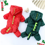 Meelas Dino Hoodie