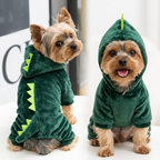 Meelas Dino Hoodie