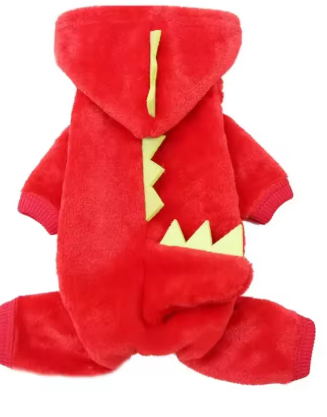 Meelas Dino Hoodie