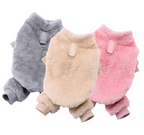 Meelas Cozy Pup Fleece