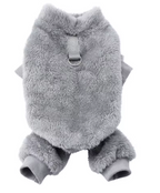 Meelas Cozy Pup Fleece