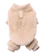 Meelas Cozy Pup Fleece