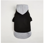 Meelas Winter Woof Hoodie 🐾❄️