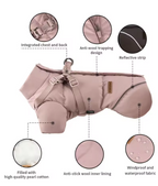 Meelas Luxe Down Jacket