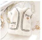 Meelas Royal Pup Coat