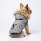 Meelas Hooded Winter Coat