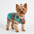 Meelas Totem Pup Sweater