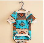 Meelas Totem Pup Sweater