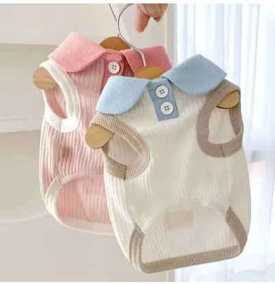 Meelas Soft Polo