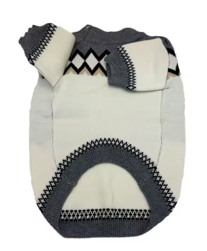 Meelas Designer Fleece Knit
