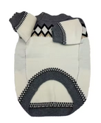 Meelas Designer Fleece Knit
