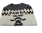 Meelas Designer Fleece Knit