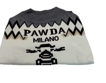 Meelas Designer Fleece Knit