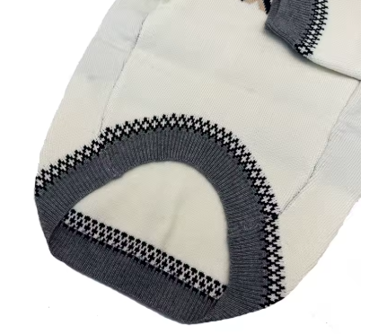 Meelas Designer Fleece Knit