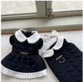 Meelas Cozy Christmas Coat