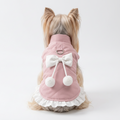 Meelas Winter Princess Dress