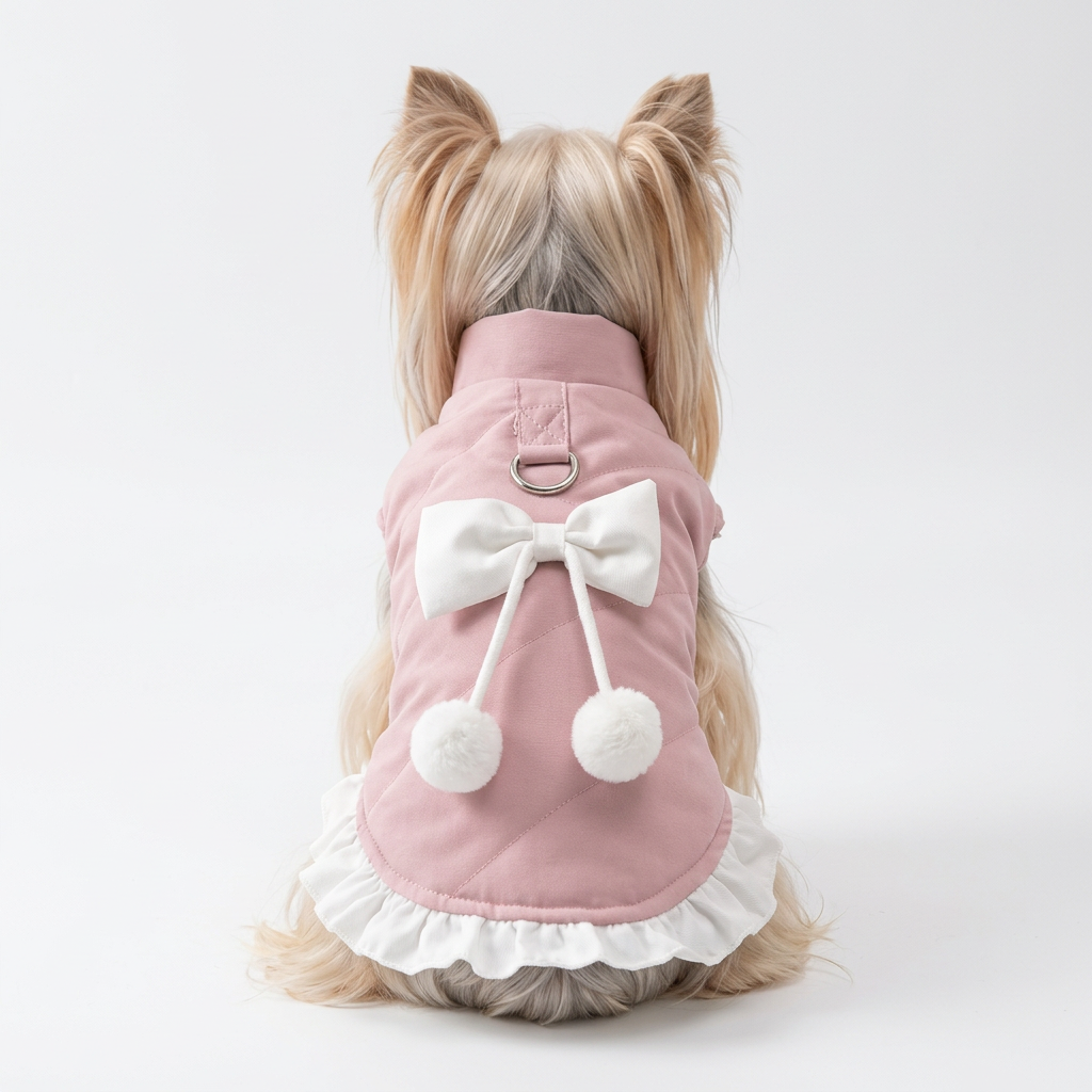 Meelas Winter Princess Dress