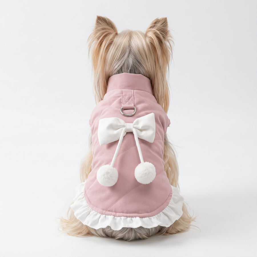 Meelas Winter Princess Dress
