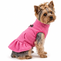 Meelas Cozy Turtleneck Dress