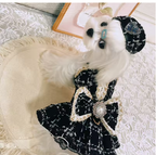 Meelas Luxe Princess Dress ✨🐾