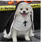 Meelas Saintly Paws Costume