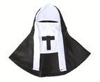 Meelas Saintly Paws Costume