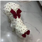 Meelas Chic Bow Dress