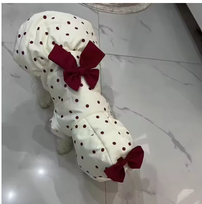 Meelas Chic Bow Dress