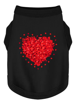 Meelas Valentine Sweater